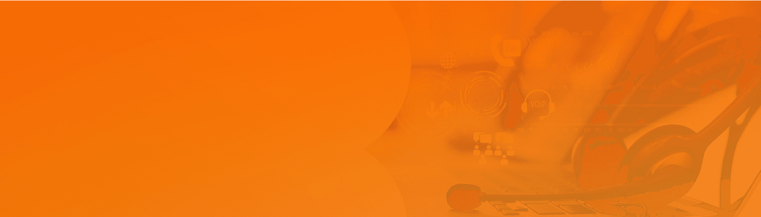 Call Center Background